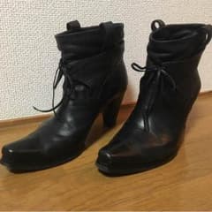 ラボキゴシワークスブーツのサムネイル