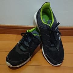 ☆adidas スニーカー 24cmのサムネイル