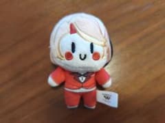 ハズビン・ホテルへようこそ チャーリー・モーニングスター ほわぬい
