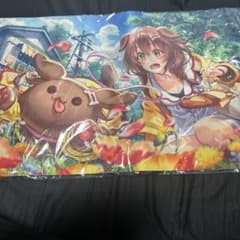 ホロライブ 戌神ころね 活動4周年 ラバーマット - メルカリ