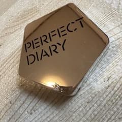 PERFECT DIARY HIGHLIGHT N08のサムネイル