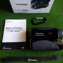 TecTecTec　VPRO500のサムネイル