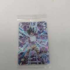 UGMP-21 孫悟空:GT  未開封のサムネイル