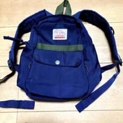 リュック　オーシャンアンドグラウンドのサムネイル