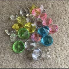 石 おもちゃ 宝石のサムネイル