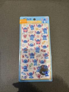 ボンボドロップシール 正規品 ディズニースティッチのサムネイル