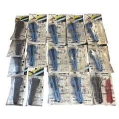 新品 未開封 ベイブレードX ランチャーグリップ 16個セット - メルカリ