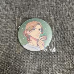 うたプリ BGS マルイ 缶バッジ スペシャル 嶺二 - メルカリ