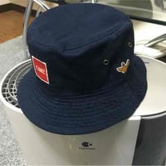 マークゴンザレス  バケットハットのサムネイル