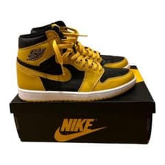 Nike Air Jordan 1 “pollen”のサムネイル