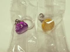 原神スライムめじるしアクセサリー 2点セットのサムネイル