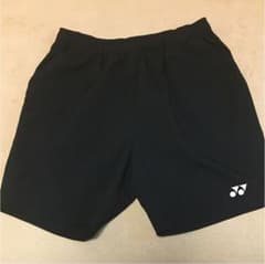 YONEX ヨネックス ハーフパンツのサムネイル