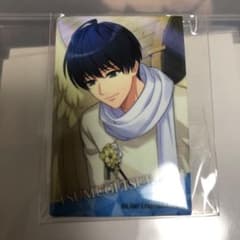 月岡紬 スクエアバッジのサムネイル
