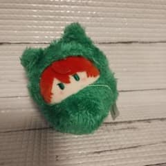 カラフルピーチ　くるみたぴぬい　じゃぱぱのサムネイル