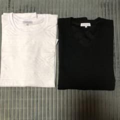 Tシャツ【CLOSSHI】4Ｌ× 2枚のサムネイル