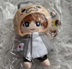 Hey! Say! JUMP 伊野尾慧 ぬいぐるみ いのてり キーホルダー Hey! Say! JUMP 伊野尾慧 ぬいぐるみ いのてり キーホルダー - メルカリ