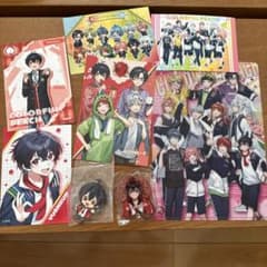 からぴち カラフルピーチ ゆあん ゆあんくん まとめ売り - メルカリ