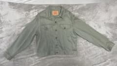 【美品】Levi’s 941B バレンシア製 BigEのサムネイル
