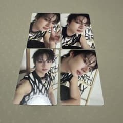 SEVENTEEN ジュン トレカ SEVENTEEN ジュン トレカセット - メルカリ