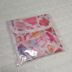 非売品　リカちゃん　エコバッグのサムネイル