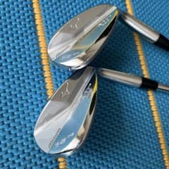 Mizuno MP R5 ウェッジ 52 58のサムネイル