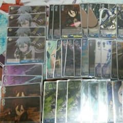 ヴァイスシュヴァルツ SAOのサムネイル