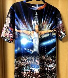長渕剛 スタッフ　Tシャツ　富士山麓 10万人ライブ 長渕剛 スタッフTシャツ富士山麓 10万人ライブ