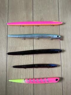 シンペンセットのサムネイル
