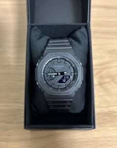 G-SHOCK GA-2100-1A1JFのサムネイル