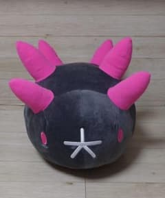 ポケットモンスター めちゃもふぐっとぬいぐるみ～ナマコブシ～のサムネイル
