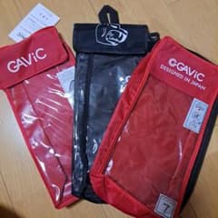 新品未使用　キーパーグローブの袋のみのサムネイル