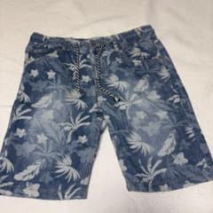 HALHAM ハーフパンツのサムネイル