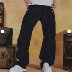 DUUBLE STANDARD CLOTHING ワッシャーカーゴパンツ 36 - メルカリ
