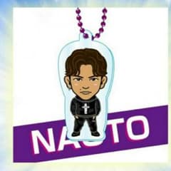NAOTO アクリルチャームのサムネイル