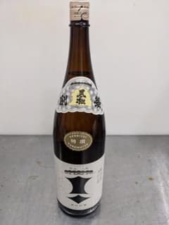 日本酒　黒松剣菱　1升のサムネイル