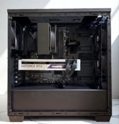 ゲーミングPC 11700K RTX 3070 合計1.5TB 32GB RAM - メルカリ