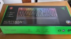 HUNTSMAN V2 LINEAR OPTICAL SWITCH - JPのサムネイル