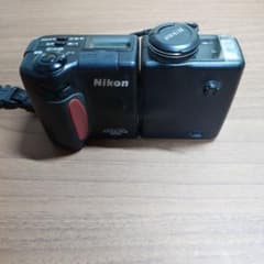 Nikon COOLPIX 950 デジタルカメラ 本体のサムネイル