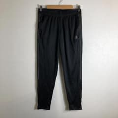 90's / vintage /adidasジャージ黒/y2k /美品のサムネイル