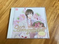 Honeymoonのサムネイル