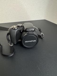 OLYMPUS SP-560UZ デジタルカメラ xdカード付き　美品のサムネイル