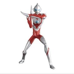 HG 울트라맨 공포의 괴수 마경편 울트라맨(ULTRAMANRISING)