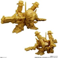 ガンダム スペリオルディファイン No.02 ケンプファーのサムネイル