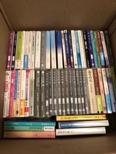単行本まとめ売り　150冊のサムネイル