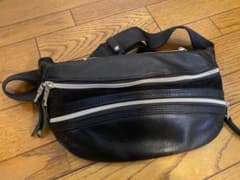 master-piece ウエストバッグ ヒップバッグ 01063lのサムネイル