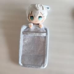 カラフルピーチ ヒロ パスケース
