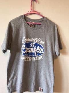 FRANKLIN&MARSHALL  半袖Tシャツ　フランクリンマーシャルのサムネイル
