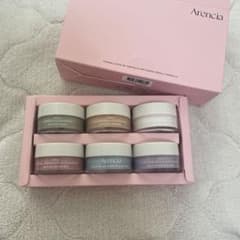 Arencia もちソープクレンザー 6種ディスカバリーセット 新品未使用のサムネイル