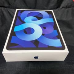 iPad  air4 64gb Wi-Fi スカイブルーのサムネイル