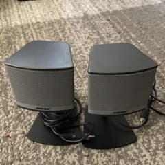 BOSE COMPANION 5 MULTIMEDIA スピーカーのみのサムネイル